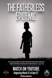 The Fatherless Epidemic