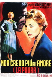 La Peur
