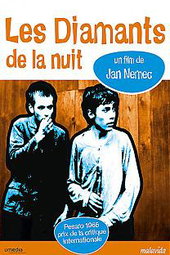 Les Diamants De La Nuit