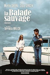 La balade sauvage