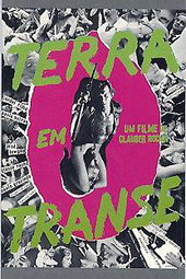 Terre en transe