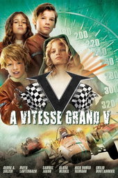 À Vitesse grand V