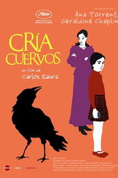 Cria Cuervos