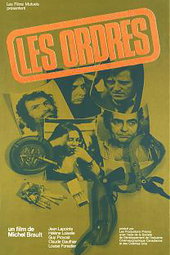 Les Ordres