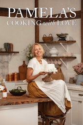 La cuisine gourmande de Pamela