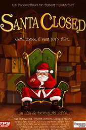 Santa Closed