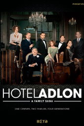 Hotel Adlon - A Family Saga