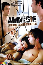 Amnésie - L'énigme James Brighton