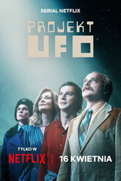 Projekt UFO