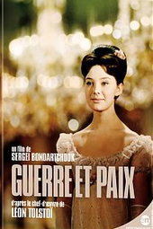 Guerre Et Paix
