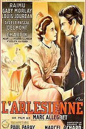 L'Arlésienne