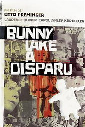 Bunny Lake a disparu