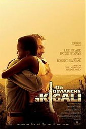 Un Dimanche à Kigali