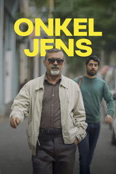 My Uncle Jens