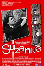 Suzanne