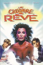 Une créature de rêve