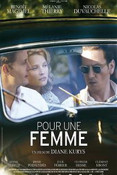 Pour une femme