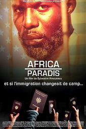 Africa Paradis