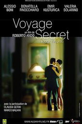 Voyage Secret