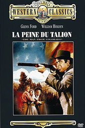 La peine du talion