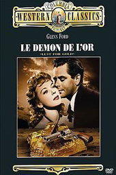 Le démon de l'or