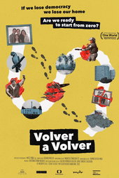 Volver a Volver