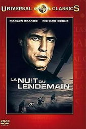 La nuit du lendemain