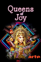 Queens of Joy - Unies pour la liberté