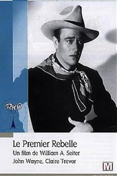 Le premier rebelle
