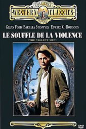 Le Souffle De La Violence