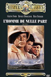 L'homme De Nulle Part