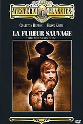 La fureur sauvage