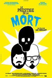 Le Prestige De La Mort