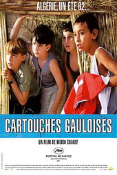 Cartouches Gauloises