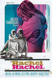 Rachel, Rachel