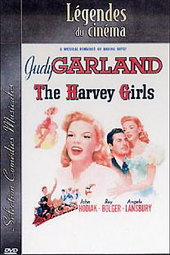 The Harvey Girls