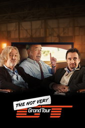 Le pas très Grand Tour