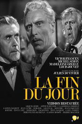 La Fin du Jour