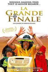 La Grande Finale