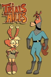 Trials for Miles