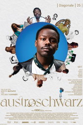 Blue – A Black European Tale