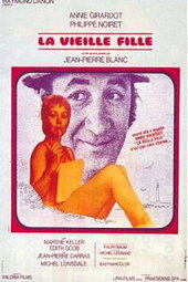 La Vieille Fille
