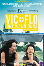 Vic+Flo ont vu un ours