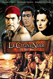 Le Cygne Noir
