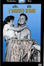 L'Ardente Gitane