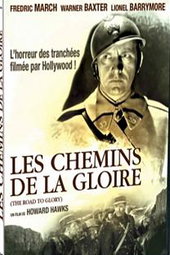 Les Chemins de la Gloire