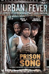 Prison Song