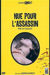 Nue pour l'assassin