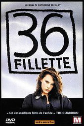 36 Fillette