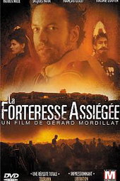 La forteresse assiégée